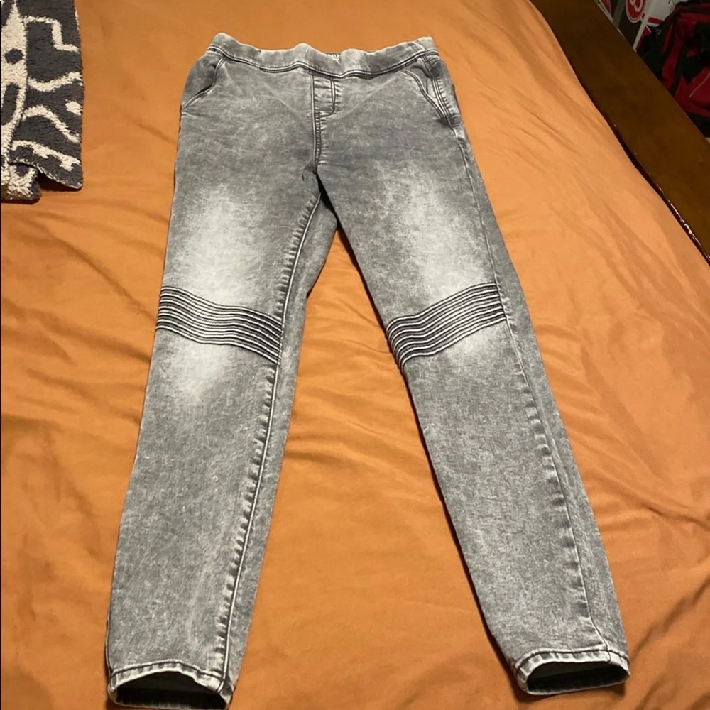 Levi’s jeggings